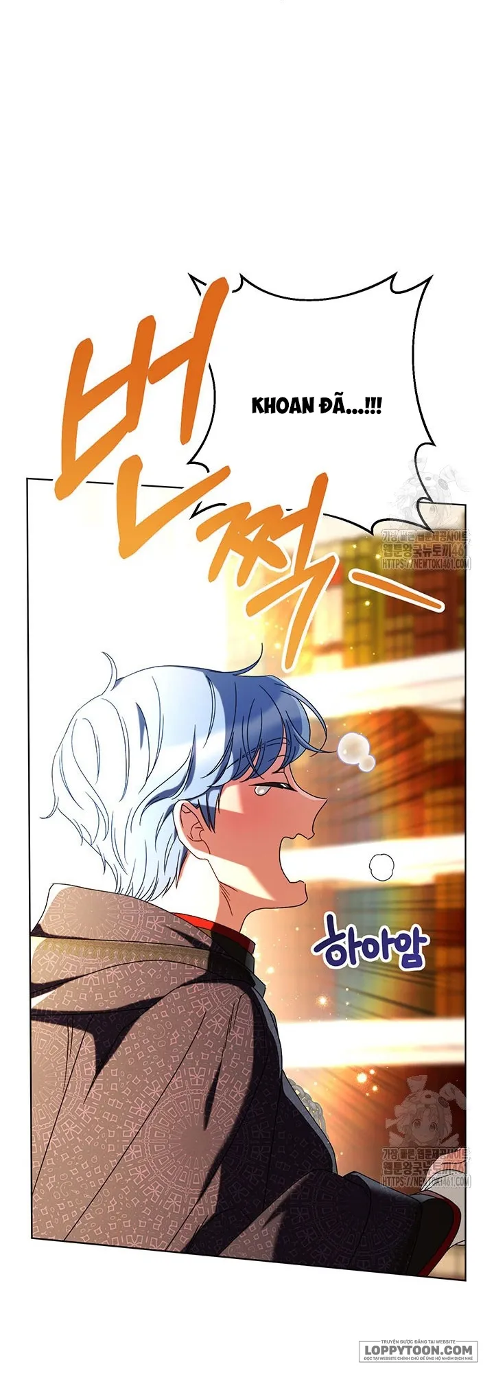 Nuôi Dưỡng Em Gái Xinh Đẹp Chap 72 - trang 61