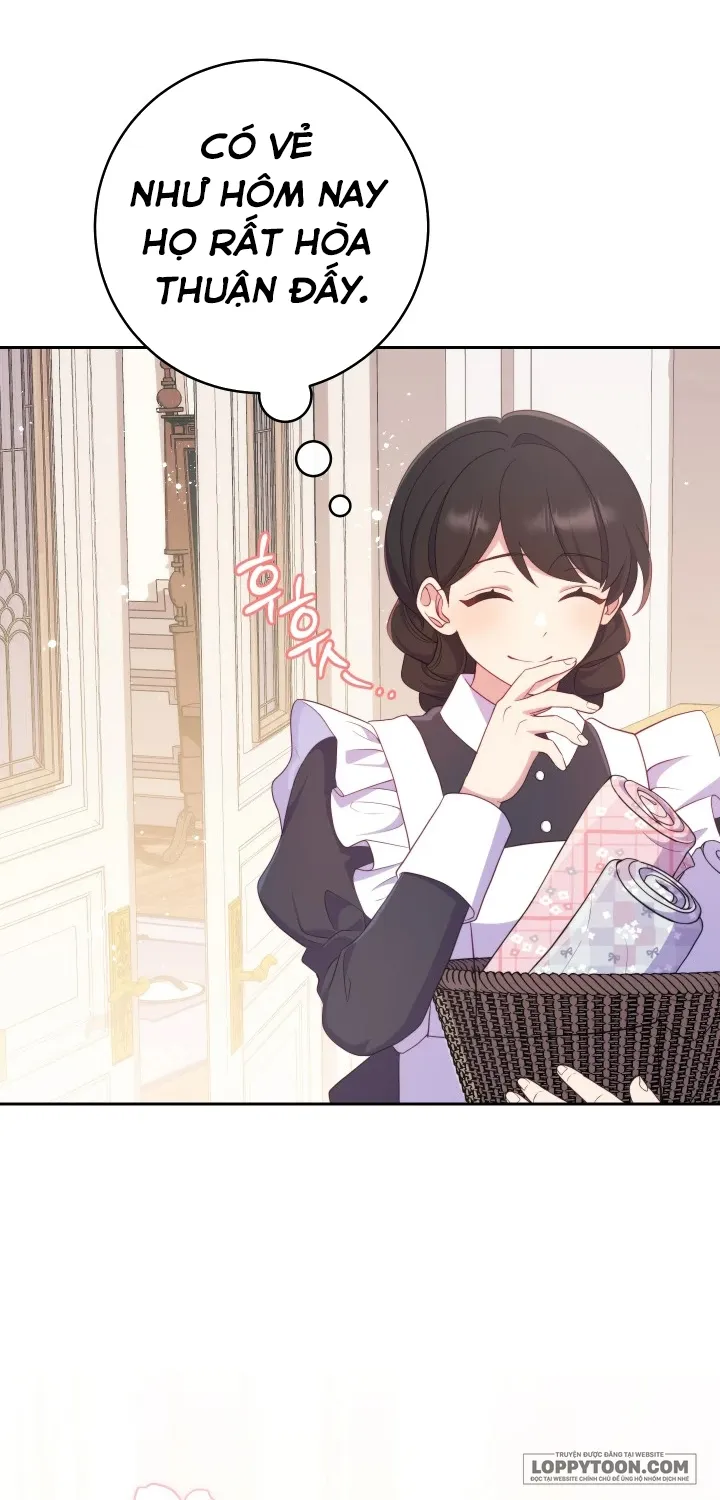 Trở Thành Bạn Thời Thơ Ấu Của Nam Phụ Ám Ảnh Chap 21 - trang 56