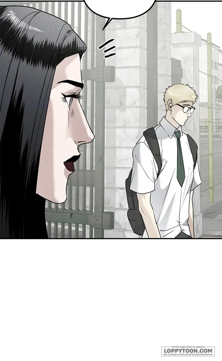 Chị Em Nhà Họ Ki Chap 17 - Tiết phụ huynh dự giờ (2) - trang 12