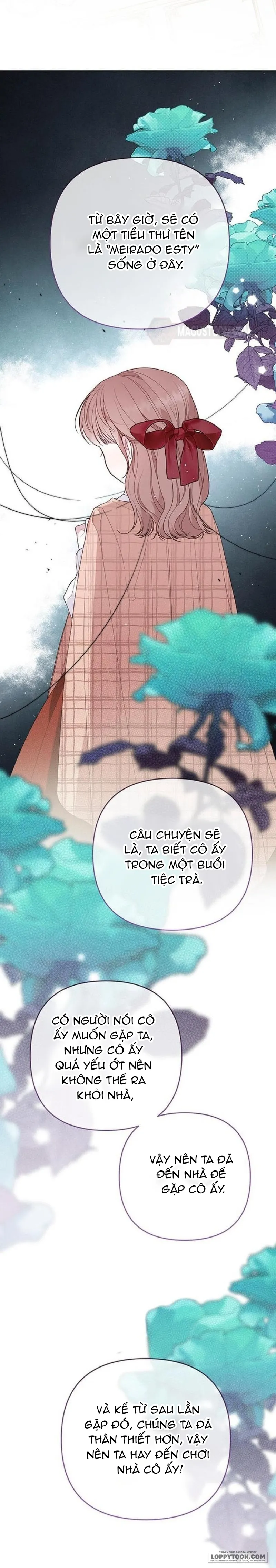 Bạo Chúa Bé Con Chap 108 - trang 8