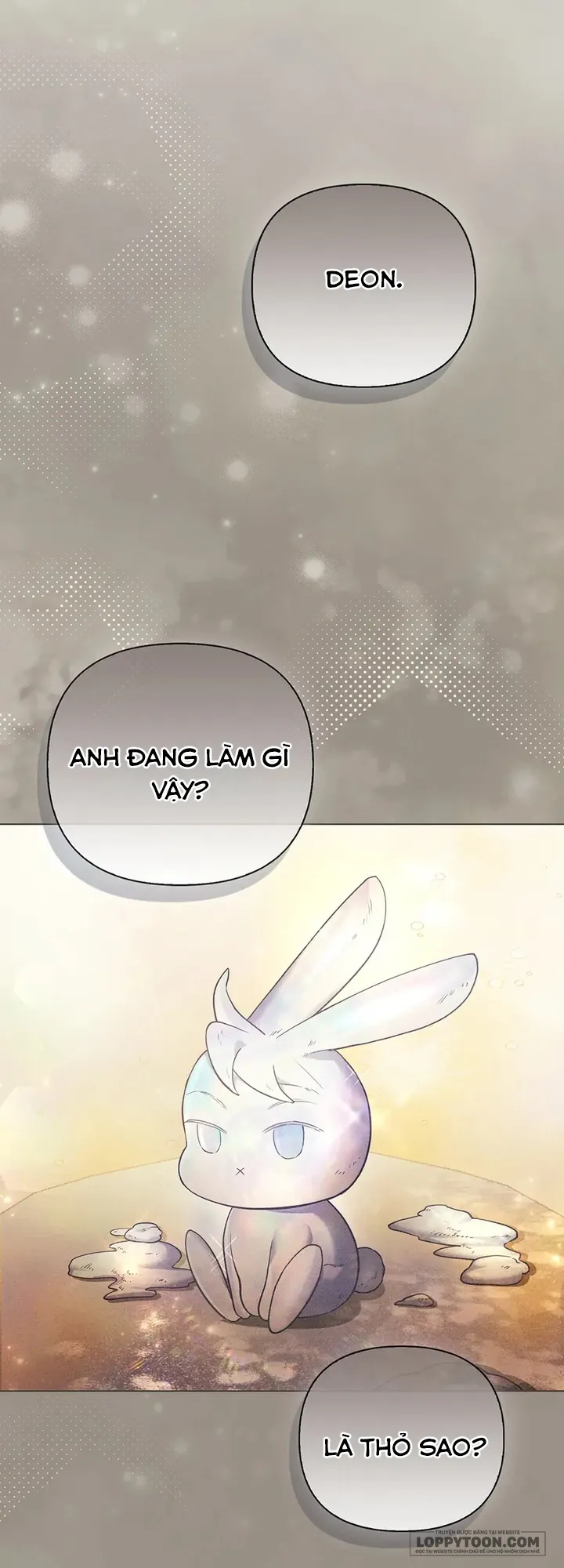 Phương Pháp Trồng Lúa Đặc Biệt Của Ác Nữ Chap 58 - trang 3