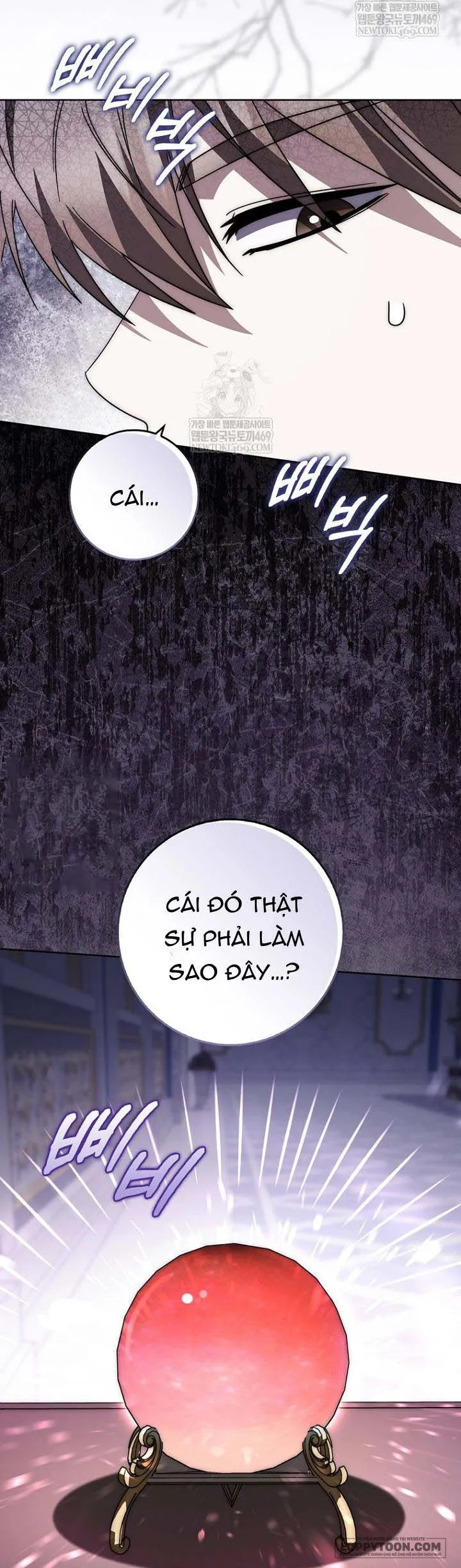Nam Chính Bệnh Hoạn Ám Ảnh Với Sức Khoẻ Của Tôi Chap 38 - trang 55