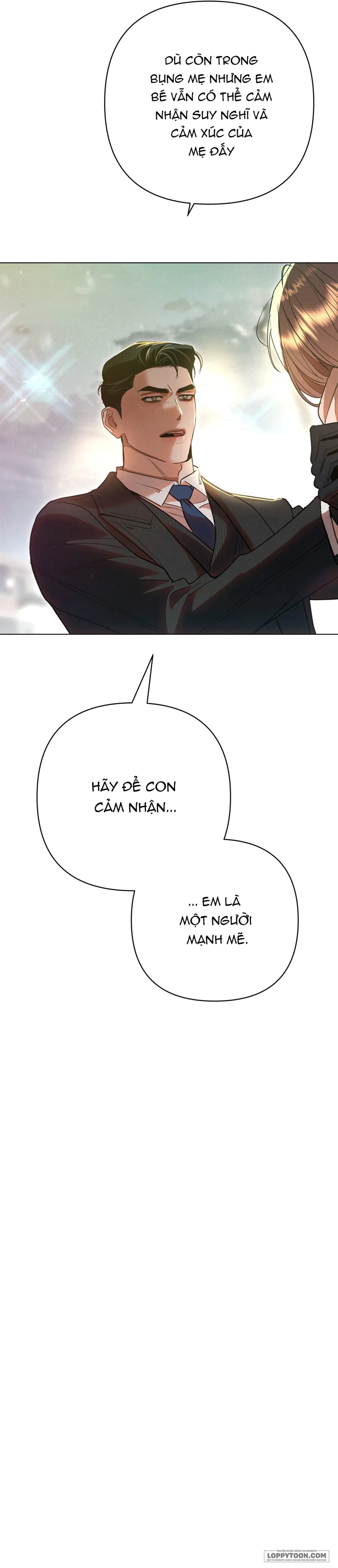 Ngưỡng Tuyệt Đối Chap 47 - trang 25