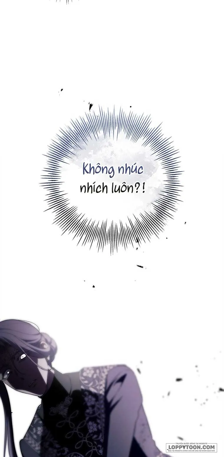 100 lời nguyền tại dinh thự Illestone Chap 22 - trang 9