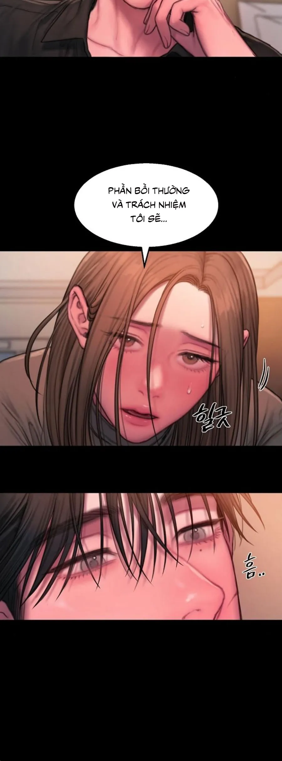 Greedy Chap 21 - 🔞🔞 - trang 11