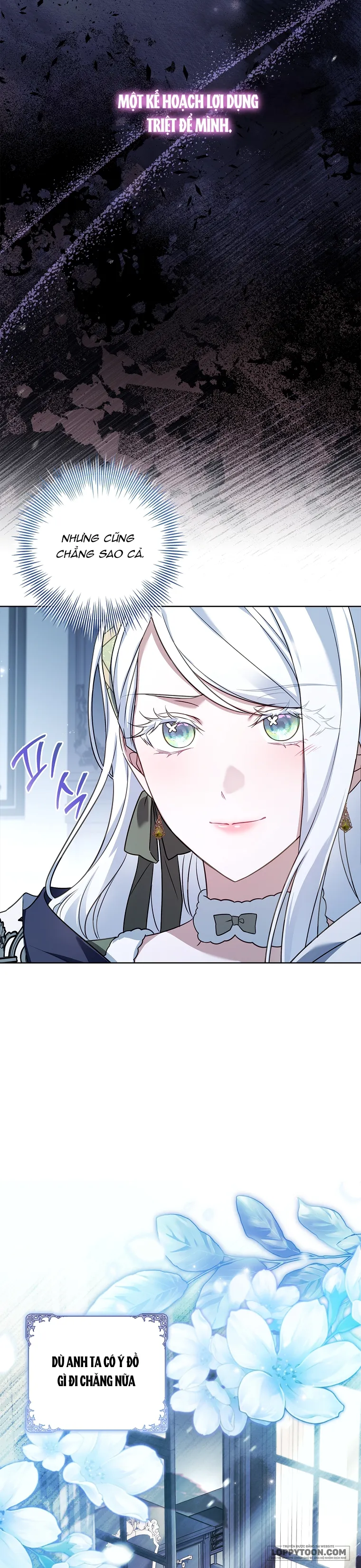 Chồng Ơi, Tại Sao Chúng Ta Không Thể Ly Hôn? Chap 16 - trang 42