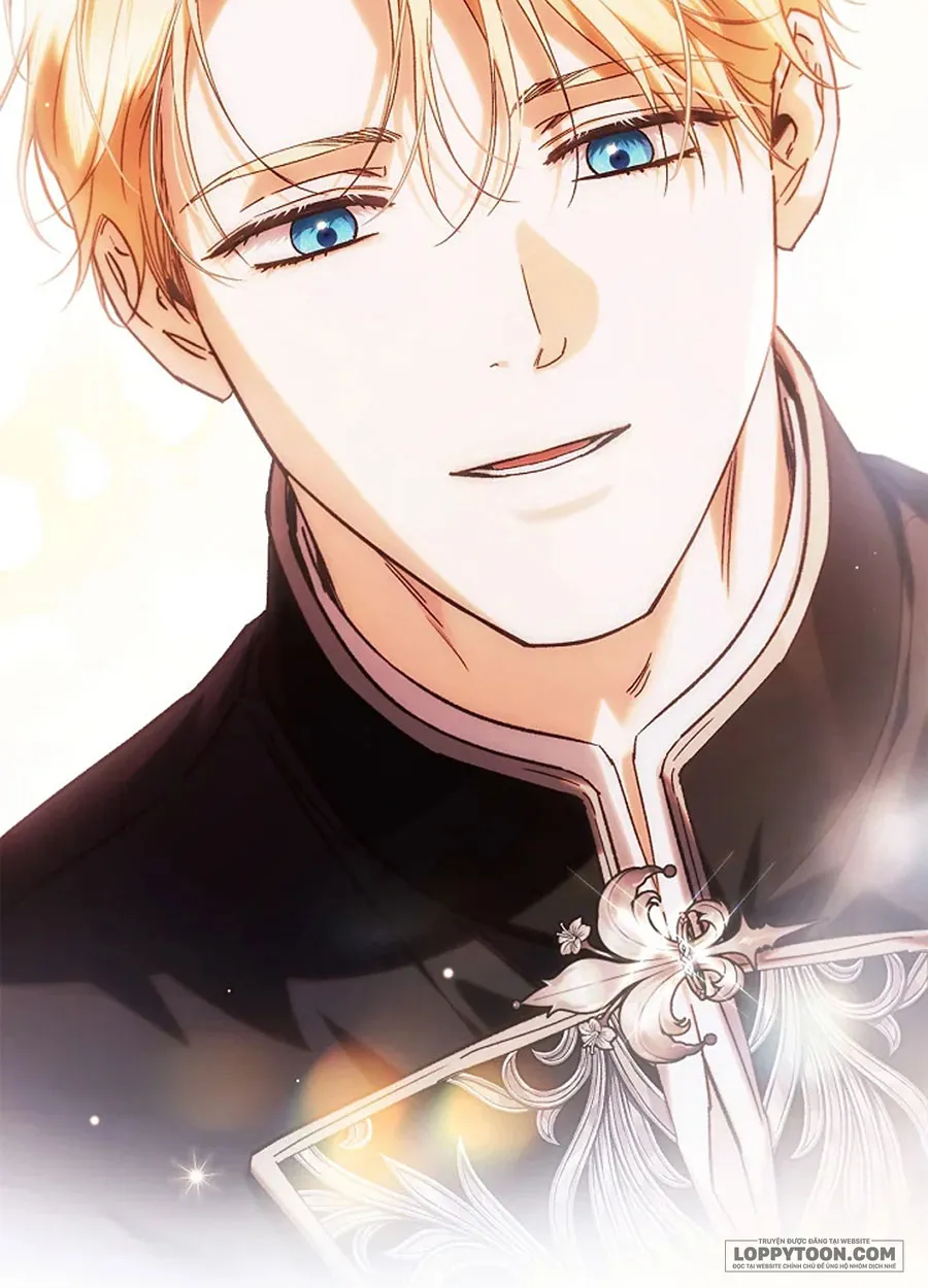 Nhưng Rõ Ràng Chồng Tôi Là Thánh Kỵ Sĩ Mà? Chap 17 - trang 18