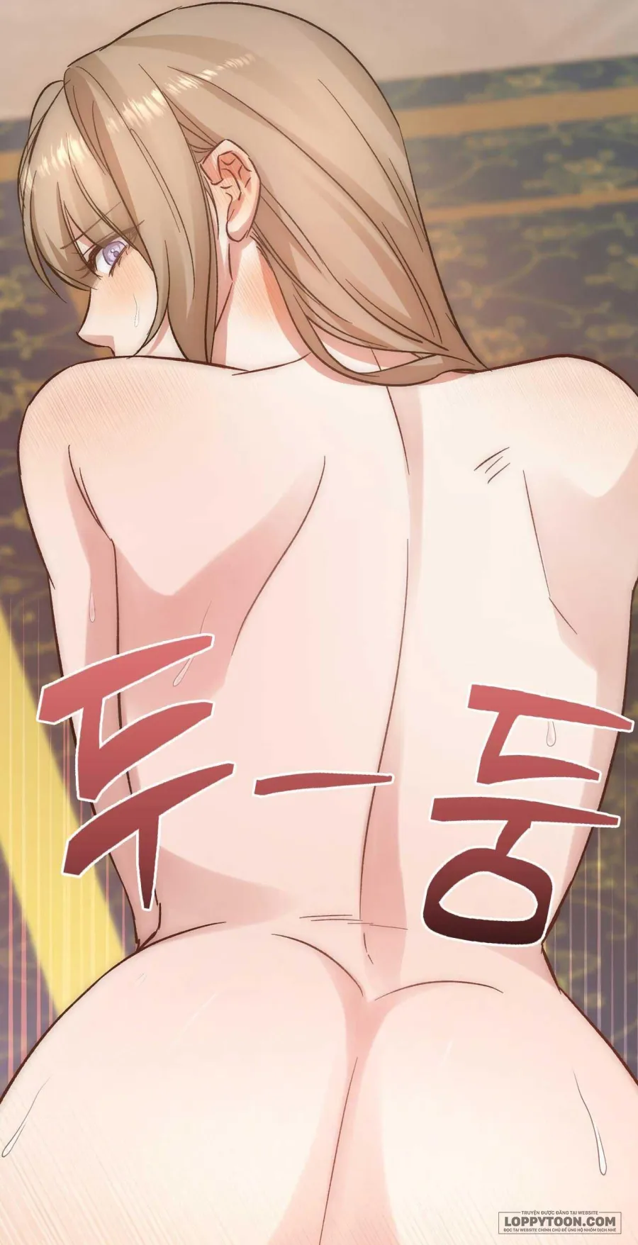 Ủa, Sao Thể Loại Này Khác Biệt Quá Vậy? Chap 6 - 🔞🔞🔞 - trang 21