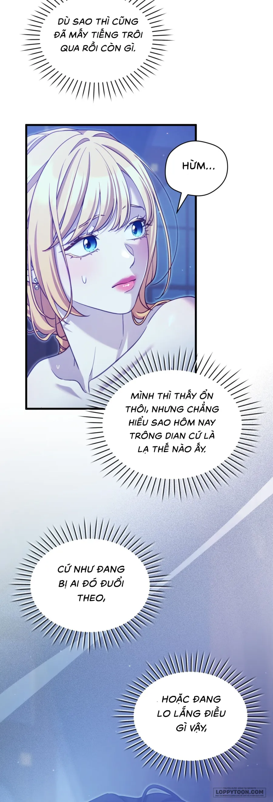 Phương Pháp Chữa Lành Cho Thanh Mai Trúc Mã Ốm Yếu Chap 14 - trang 30