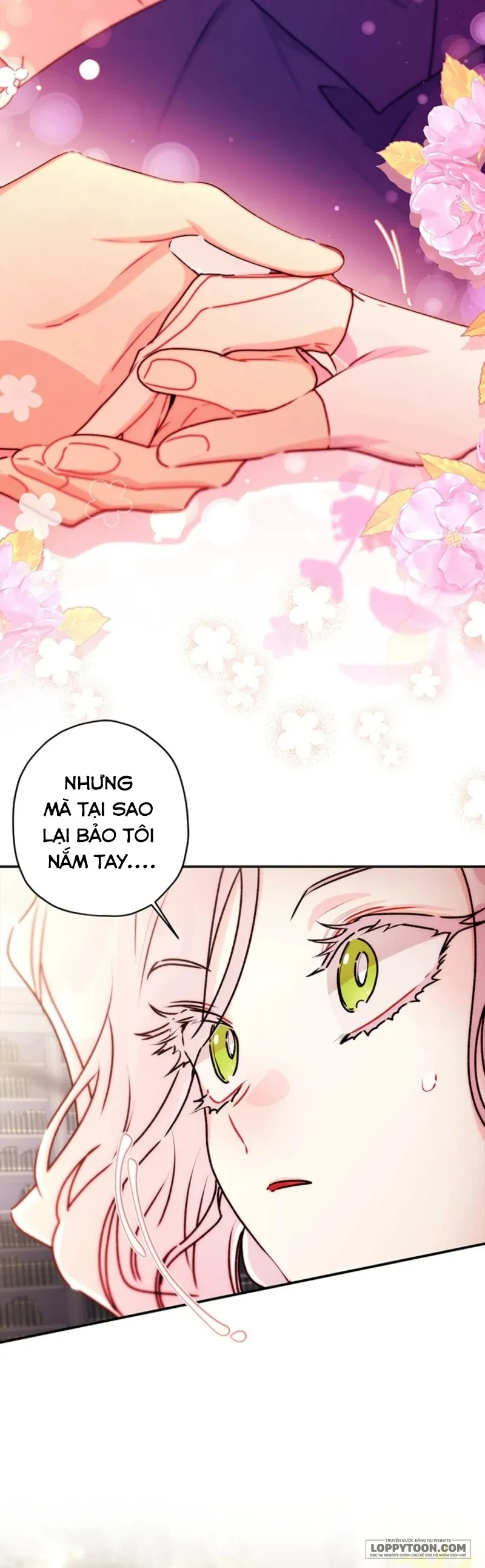 Tôi Đã Trở Thành Con Gái Nuôi Của Nam Chính Chap 146 - trang 16