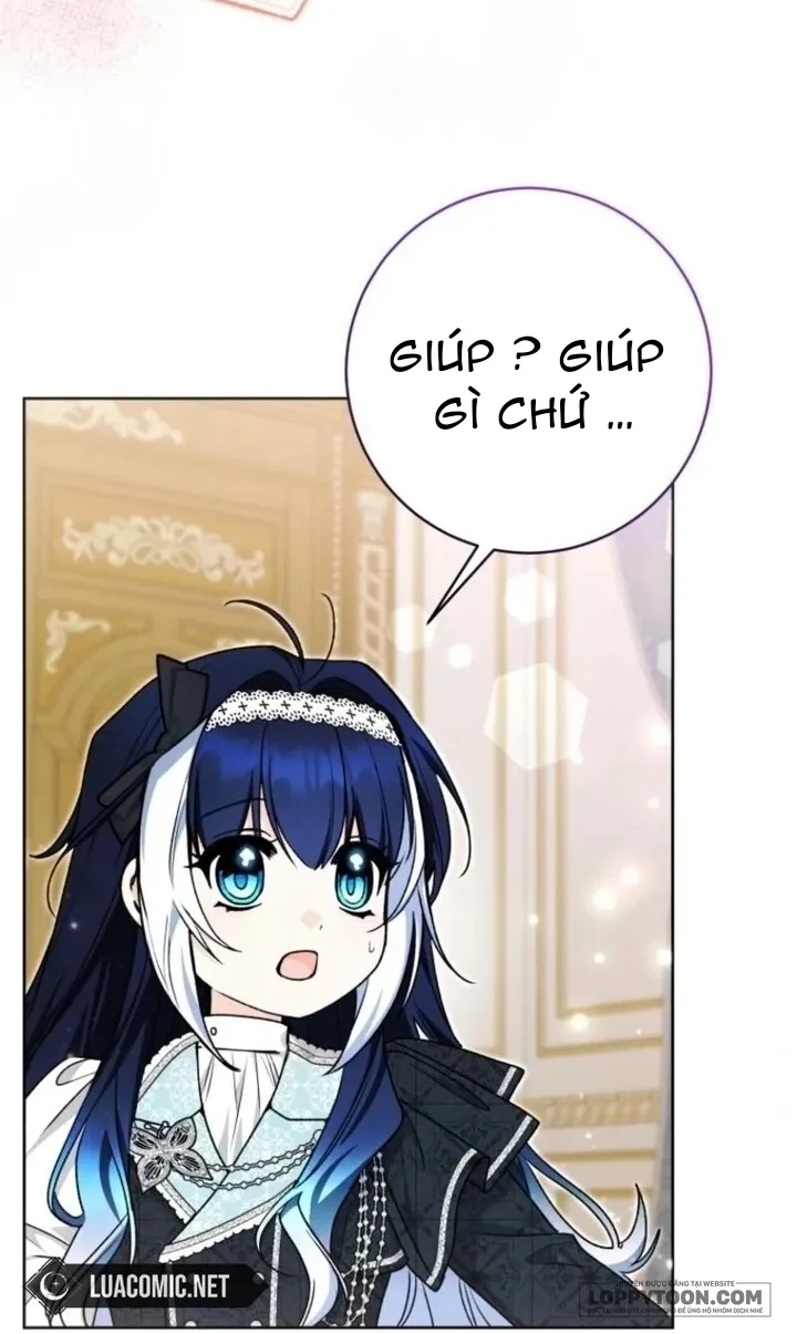 Bé Cá Voi Sát Thủ Phản Diện Chap 84 - trang 142
