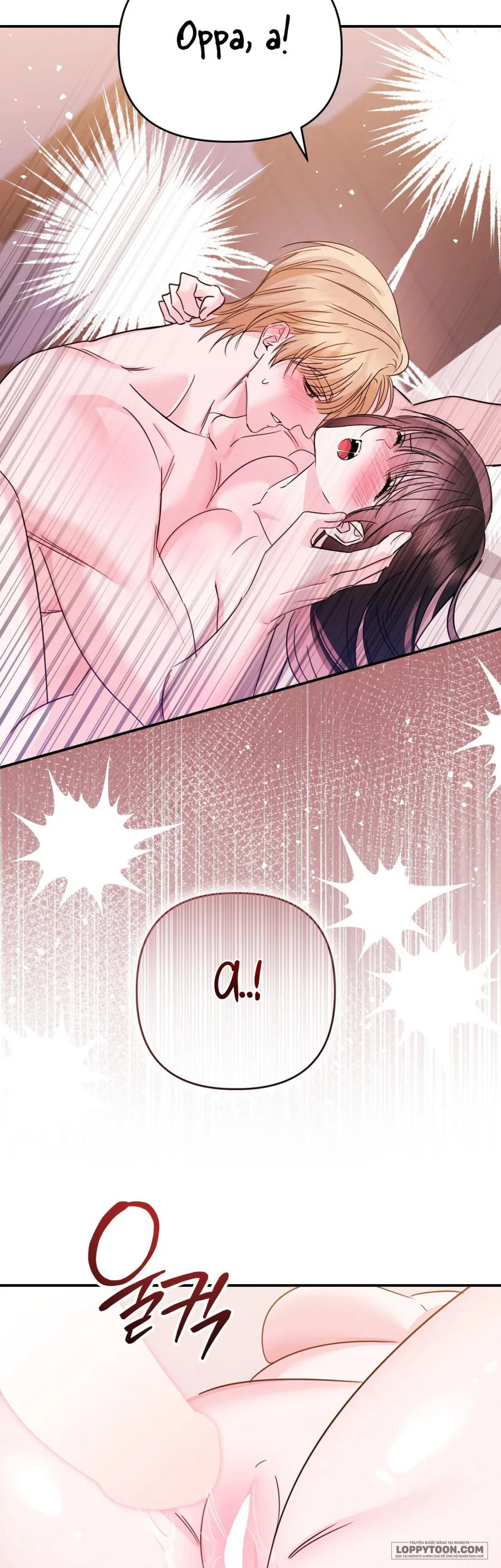 Cô Hầu Gái Muốn Xơi Cậu Chủ! Chap 4 - 🔞🔞🔞 - trang 48