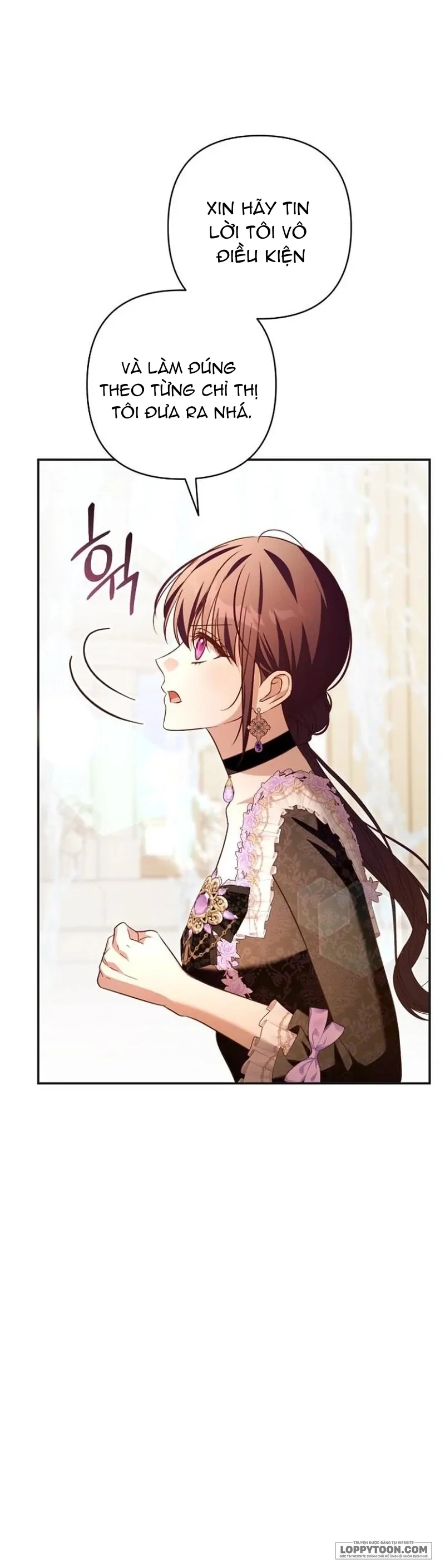 Cô Dâu Của Đại Công Tước Là Chiến Binh Địa Ngục Chap 42 - trang 23