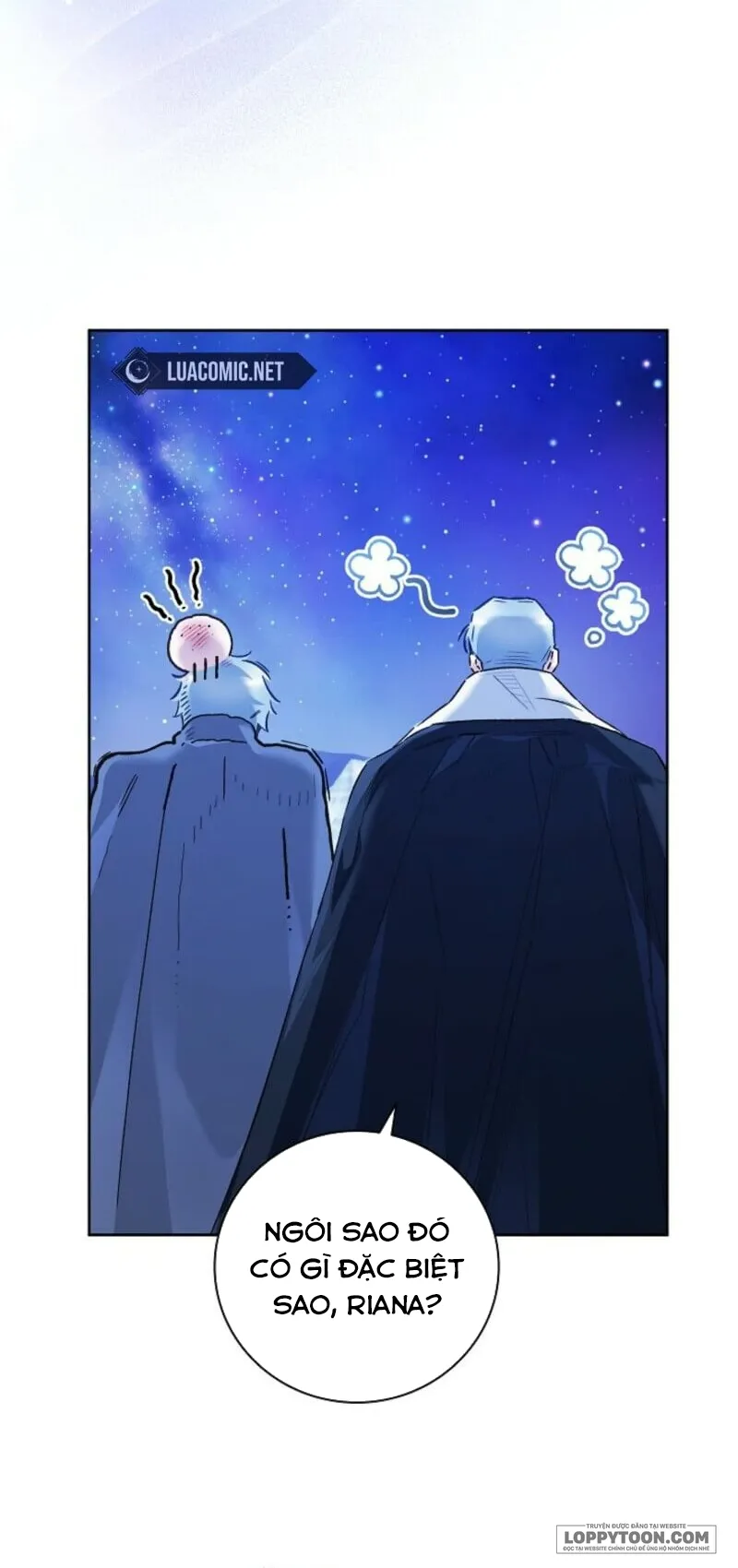 Papa Là Kẻ Thù Kiếp Trước Của Tôi? Chap 52 - trang 4