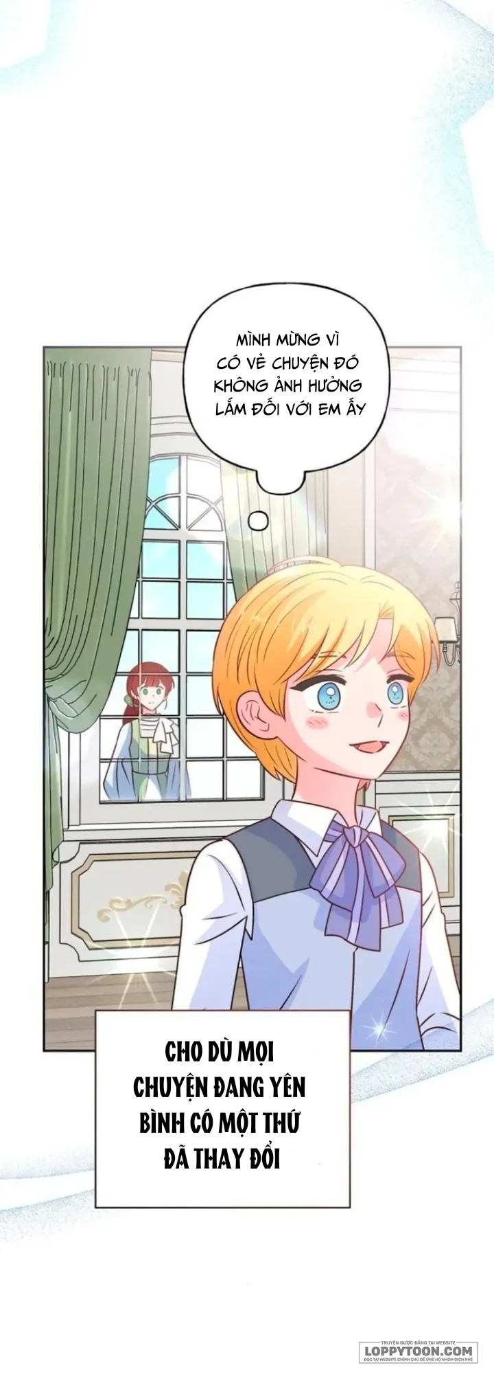 Hầu Gái Không Thích Nuôi Dạy Trẻ Nhỏ Chap 43 - trang 55