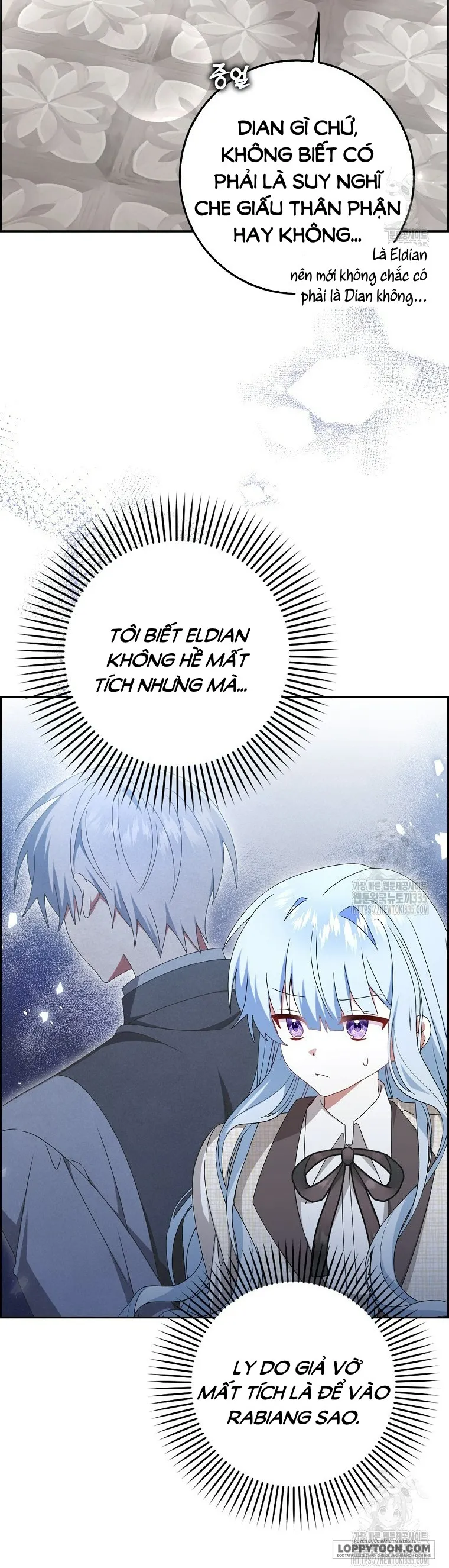 Tôi Sẽ Chiếm Lấy Ngư Trường Này! Chap 38 - trang 3