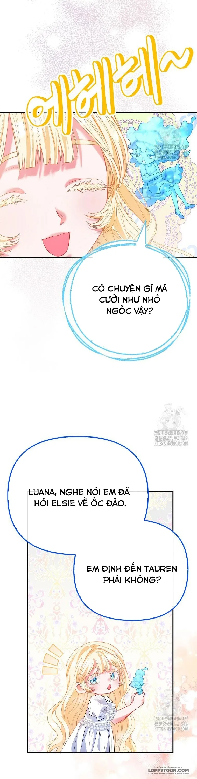 Nàng Công Chúa Của Mọi Người Chap 57 - trang 11