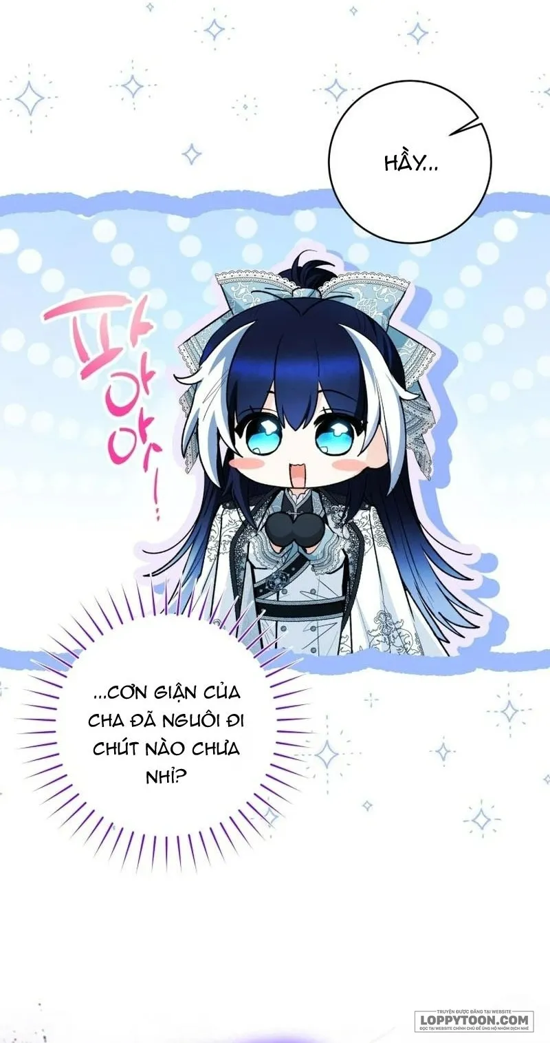 Bé Cá Voi Sát Thủ Phản Diện Chap 111 - trang 44
