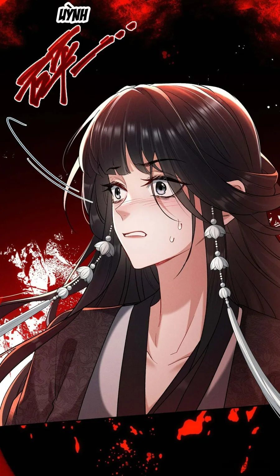 Dâng Cá Muối Cho Sư Tổ Chap 16 - trang 19