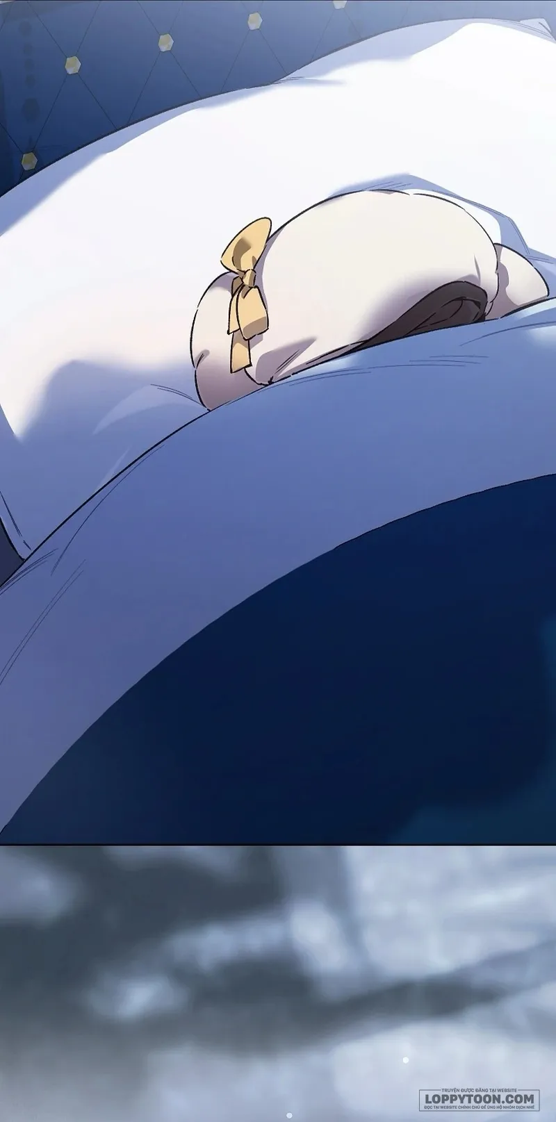 Papa Là Kẻ Thù Kiếp Trước Của Tôi? Chap 47 - trang 52