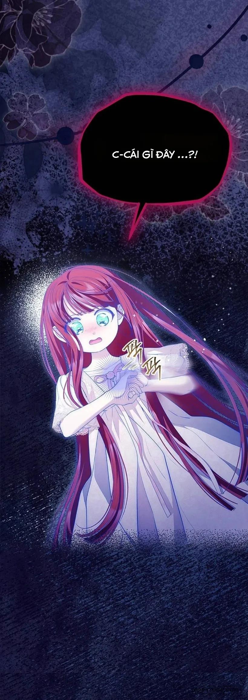 Đã Từ Chối Sủng Ái Rồi Mà Sao Còn Ám Ảnh Thế? Chap 73 - trang 59