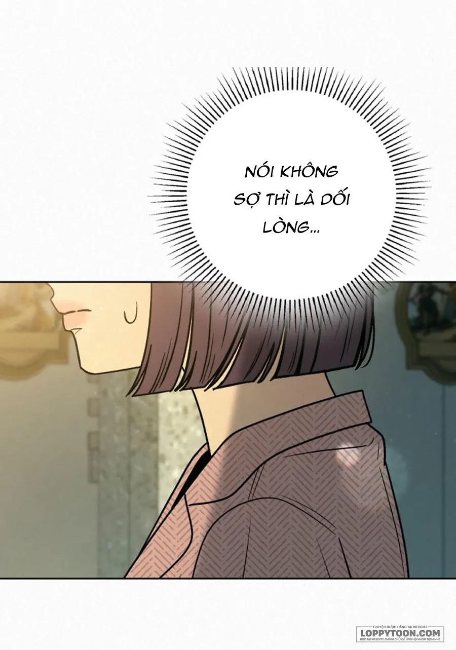 Chiến Lược Tình Yêu Trong Sáng Chap 84 - trang 27