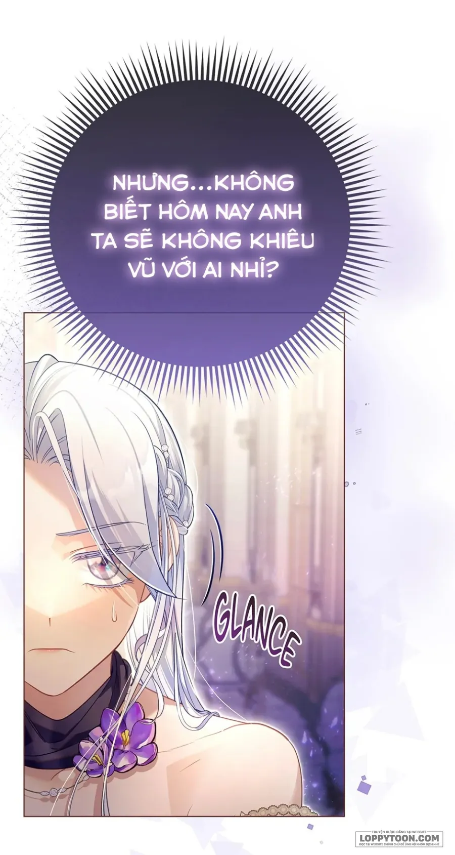 Phương Pháp Trồng Lúa Đặc Biệt Của Ác Nữ Chap 49 - trang 21