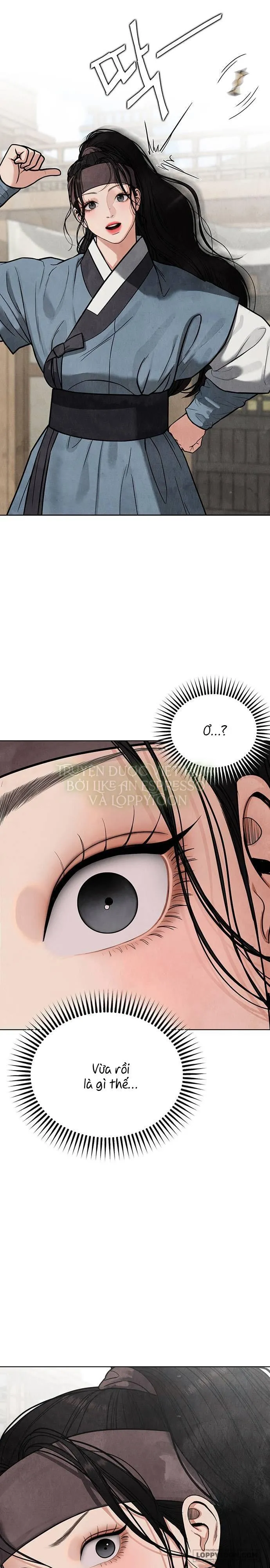 Quỷ Hồn Chap 5 - trang 37