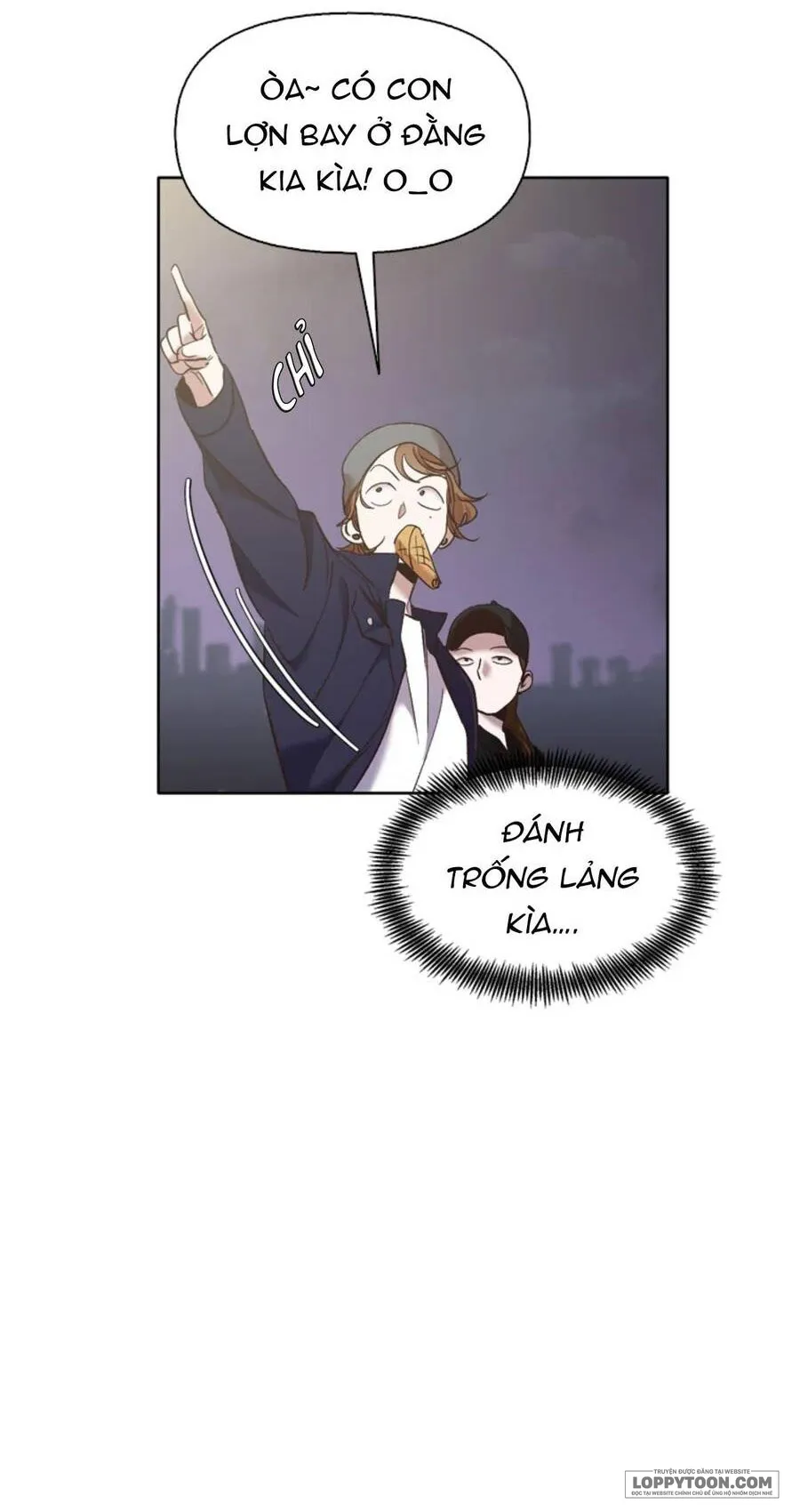 Thanh Xuân Của Chúng Ta Chap 42 - trang 60