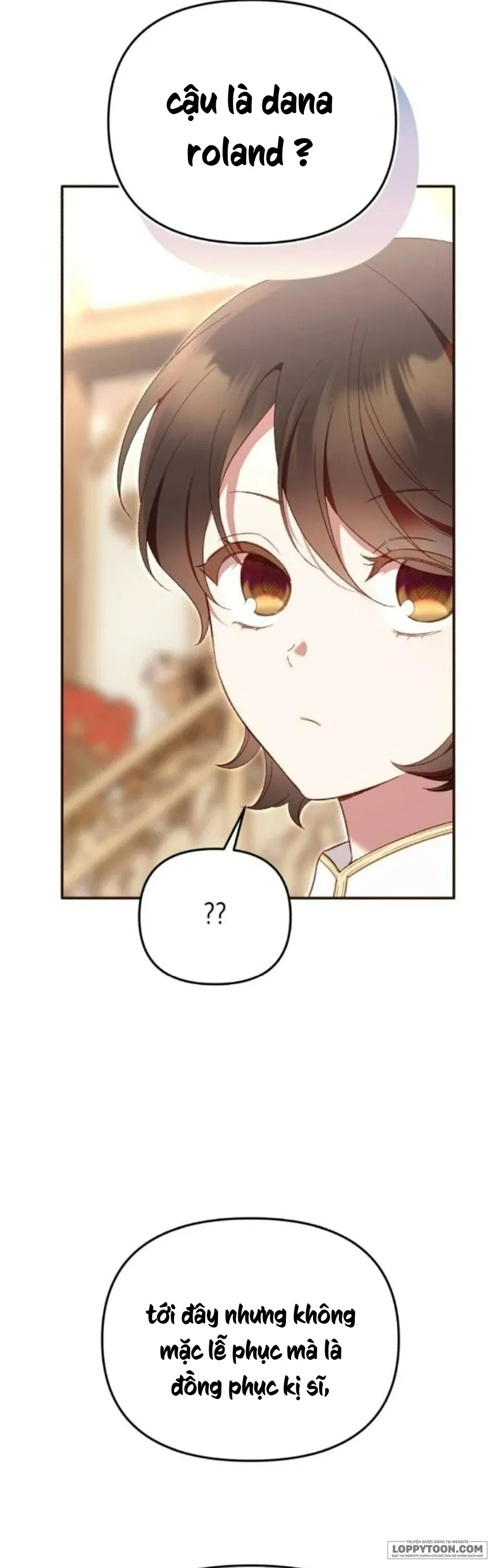 Bảo Vệ Thánh Nữ Giả Mạo Chap 4 - trang 38