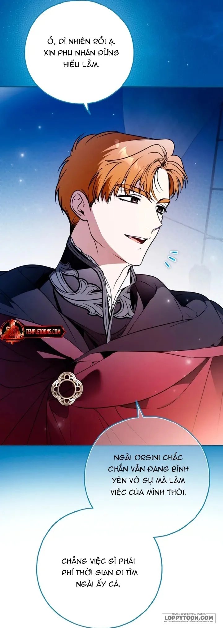 Có Kẻ Đã Sở Hữu Cơ Thể Của Tôi Chap 70 - trang 43
