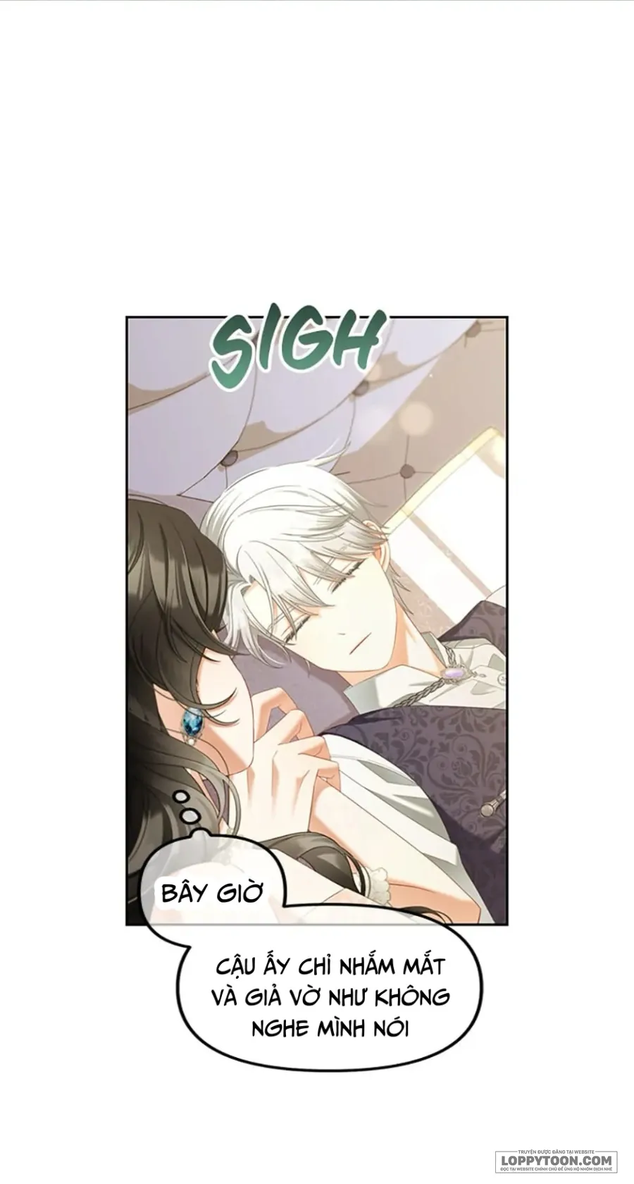 Tôi Sẽ Ở Ngay Bên Cạnh Nam Chính Chap 33 - trang 4