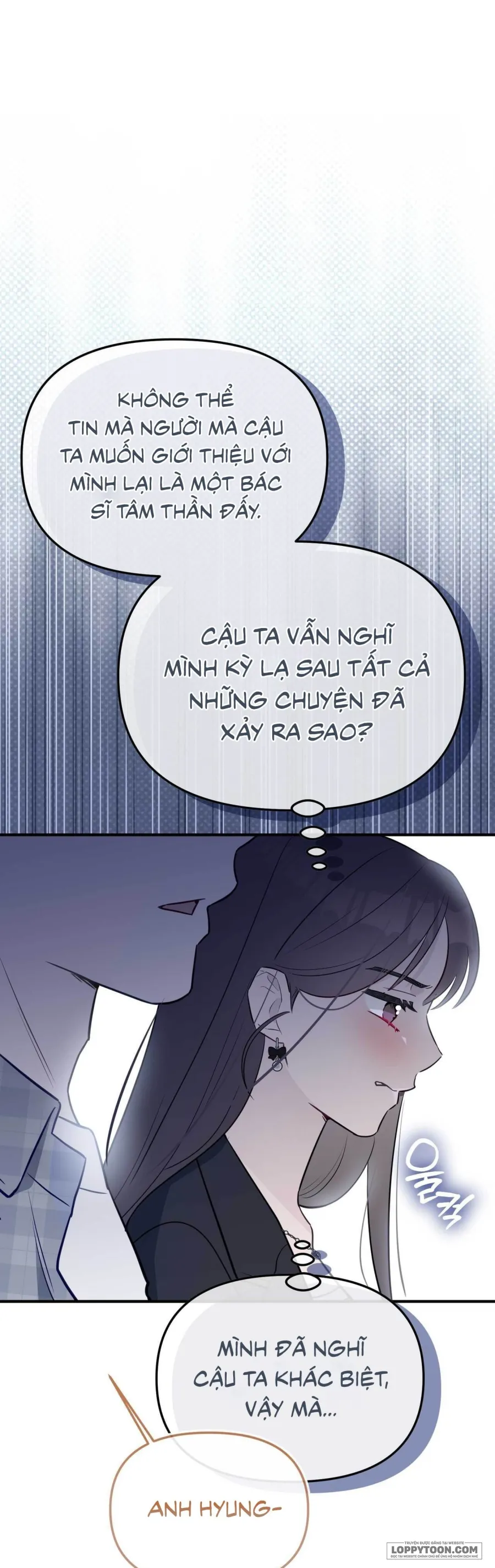 Tôi Nuôi Trai Chỉ Để "Thịt" Chap 25 - H - trang 53