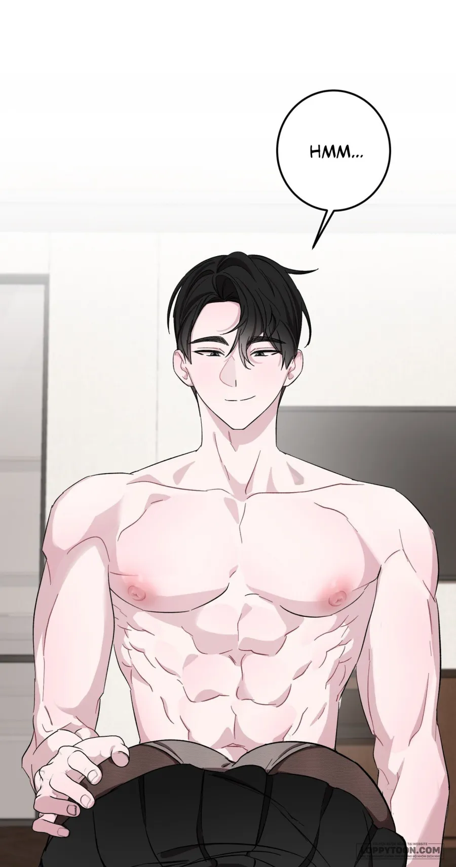 Quả Nhiên Vị Giám Đốc Điều Hành Đó… Chap 6 - trang 8