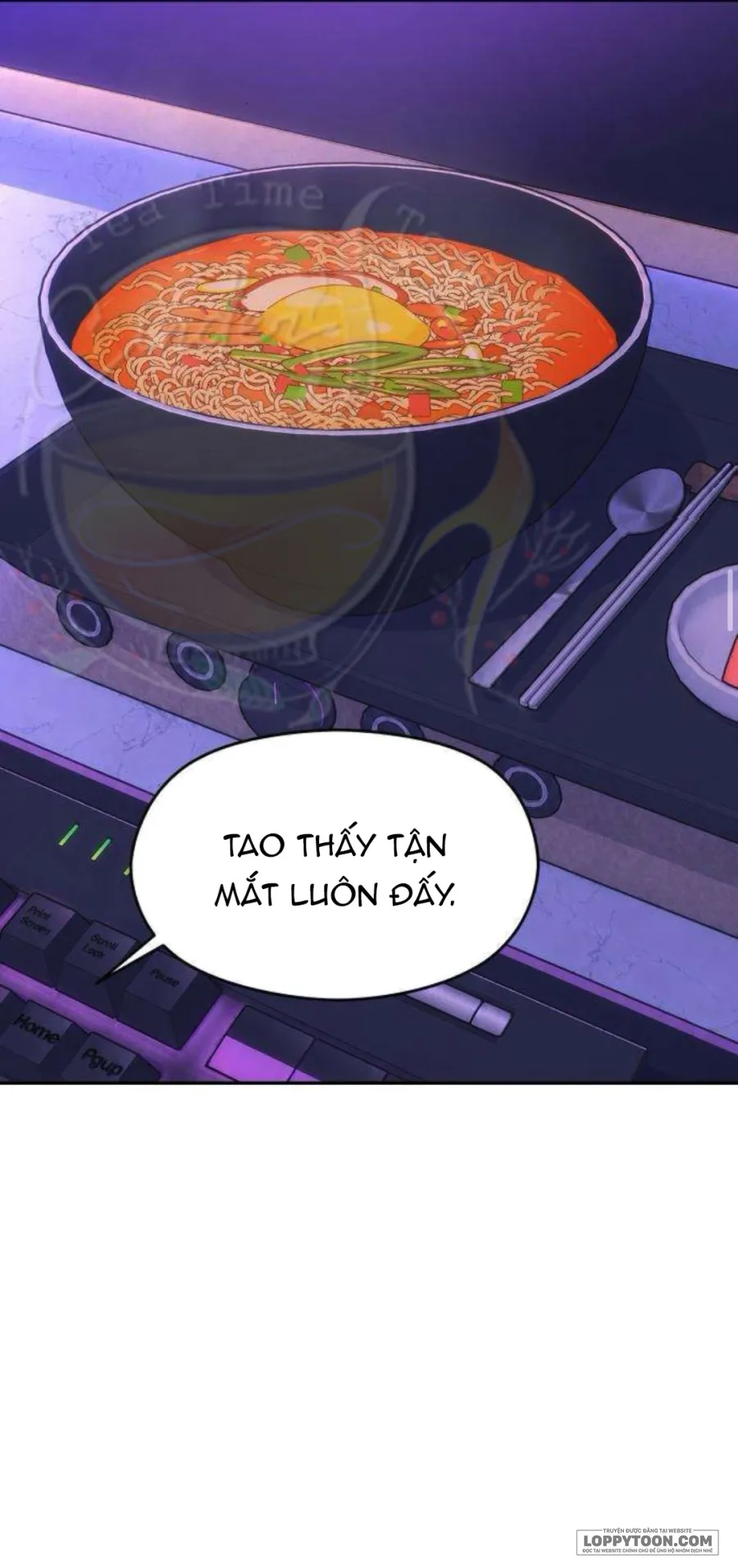 Nguyên Tắc Của Serim Chap 8 - trang 26