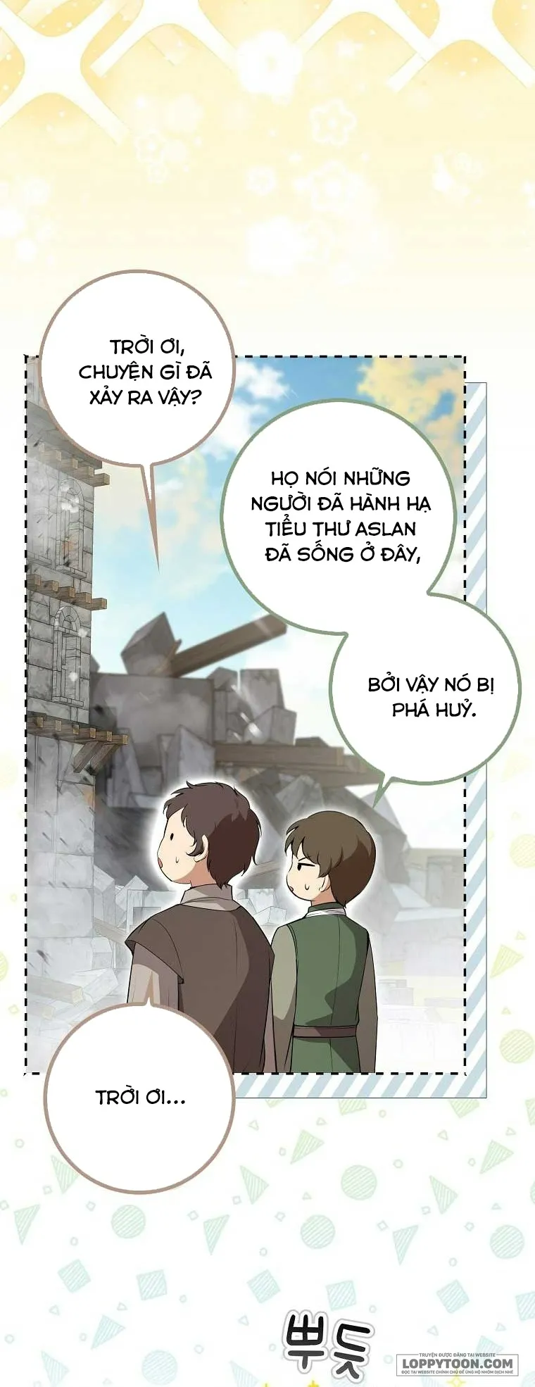 Sóc Con Tài Năng Chap 86 - trang 20