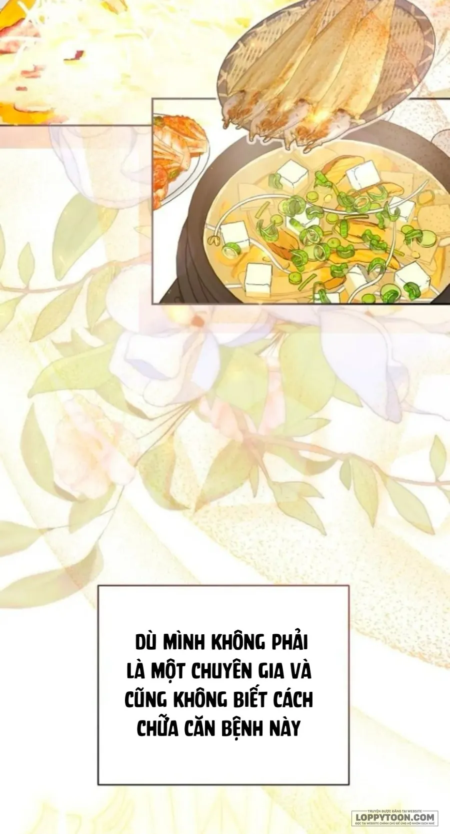 Hầu Gái Không Thích Nuôi Dạy Trẻ Nhỏ Chap 26 - trang 34