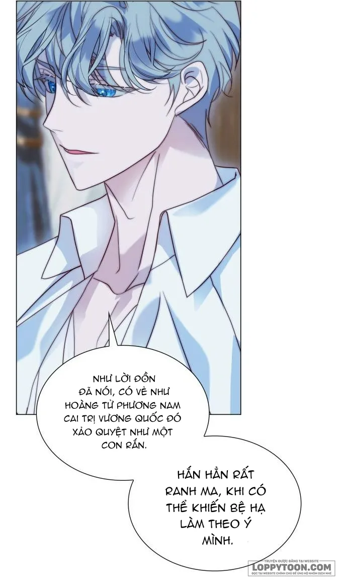 Tôi Được Sinh Ra Là Cô Con Gái Thứ Hai Chap 74 - trang 5