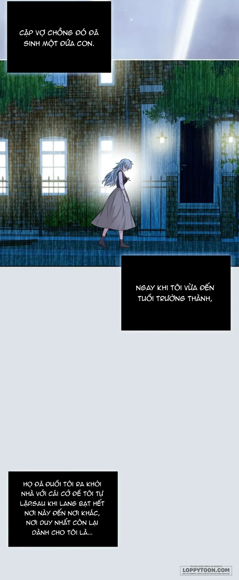 Tôi Sẽ Ly Hôn Với Anh Trai Nữ Chính Chap 93 - trang 38