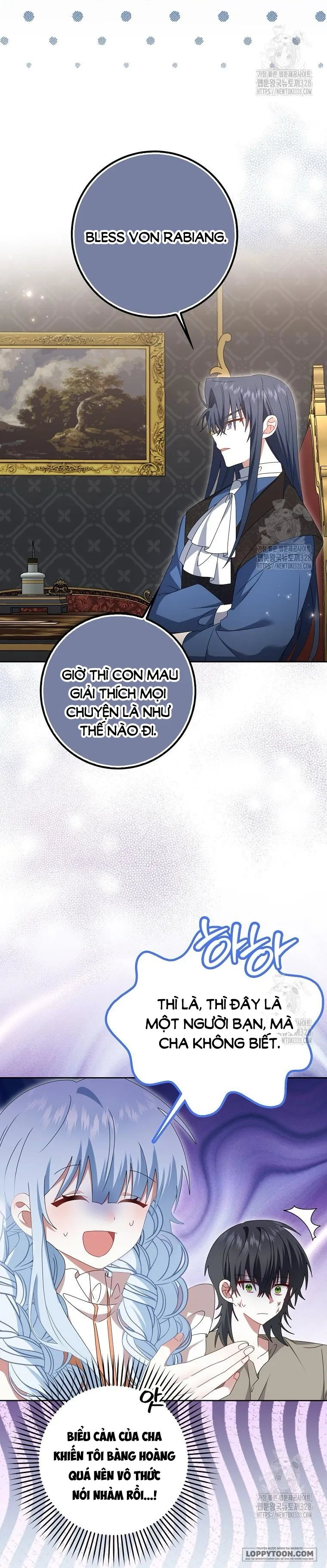 Tôi Sẽ Chiếm Lấy Ngư Trường Này! Chap 32 - trang 26