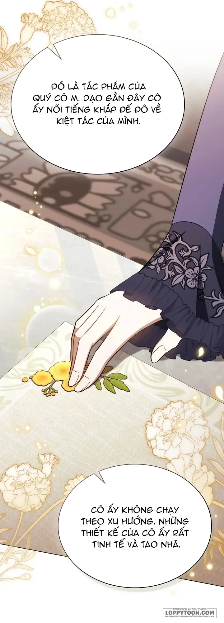 Chúa Phù Hộ Cho Sự Hủy Diệt Của Ta Chap 41 - trang 28
