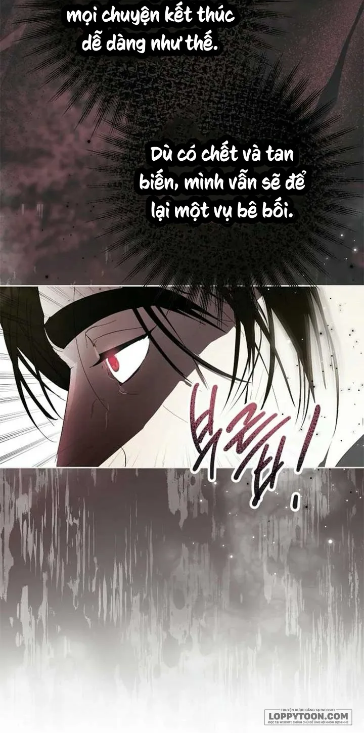 Phía Sau Mặt Nạ Của Nam Chính Hiền Lành Chap 76 - trang 33
