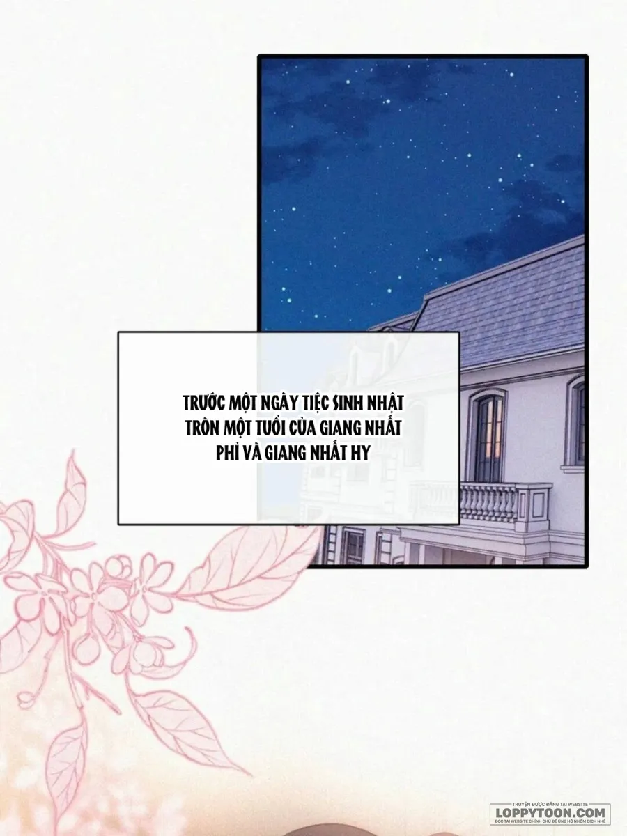 Một Lòng Cưng Chiều Chap 164.8 - ngoại truyện đặc biệt 8 - trang 1
