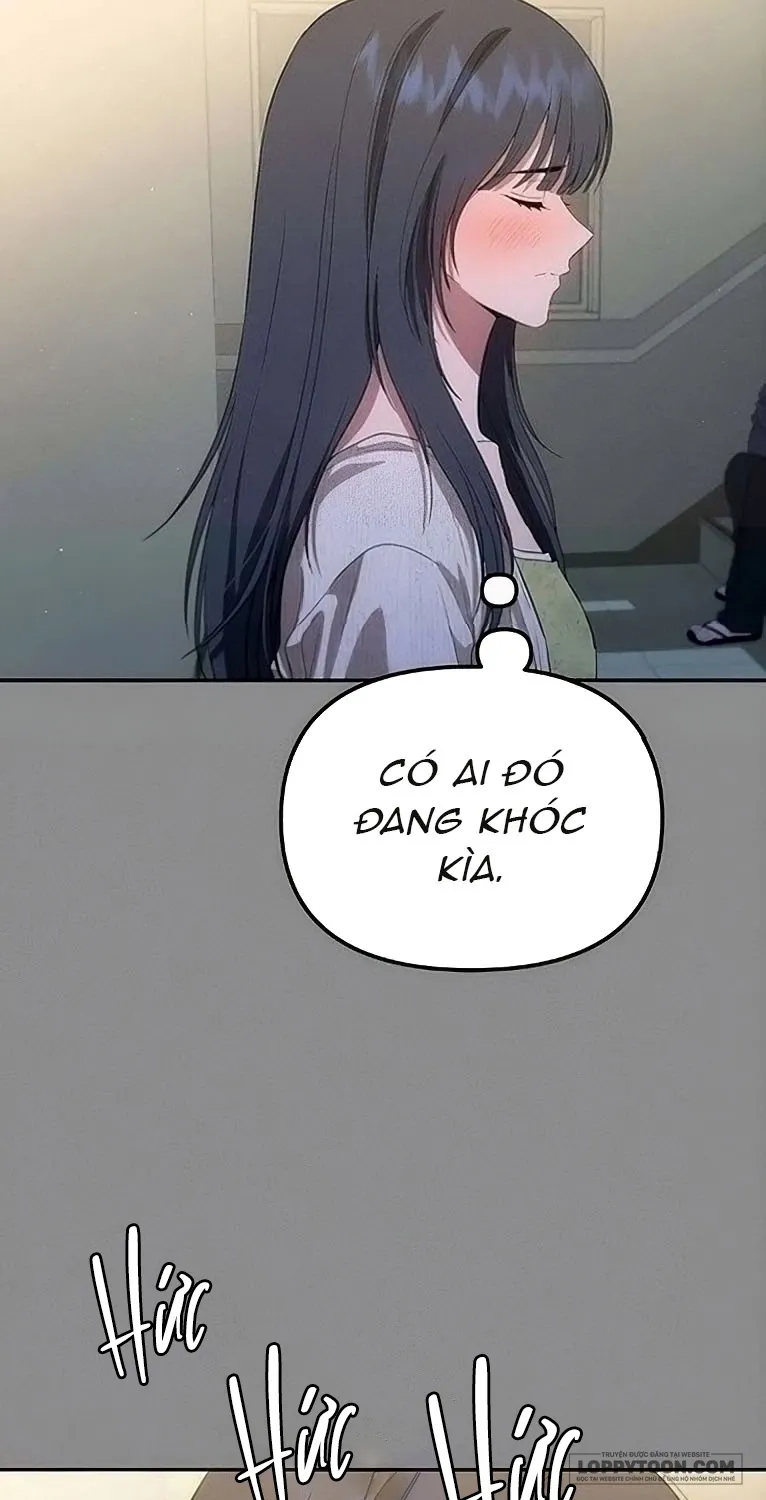 Tình Yêu Thuần Khiết Hư Hỏng Chap 17 - trang 9