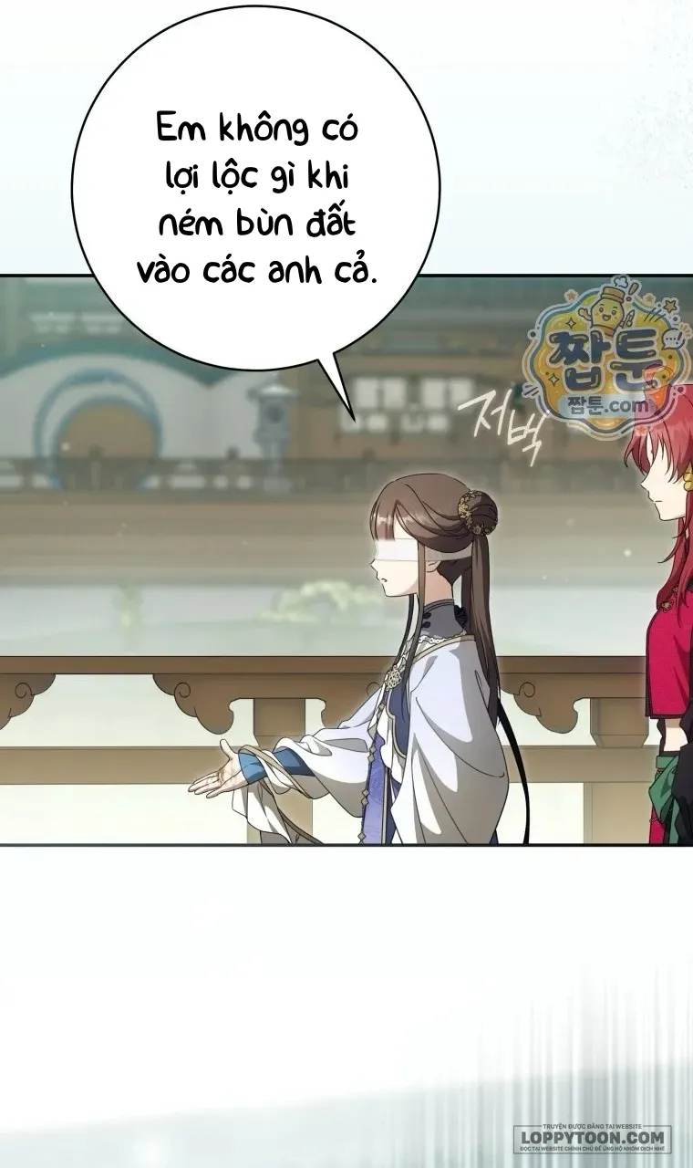 Trở Thành Cô Cháu Gái Bị Khinh Miệt Của Nhà Quyền Quý Chap 124 - trang 18
