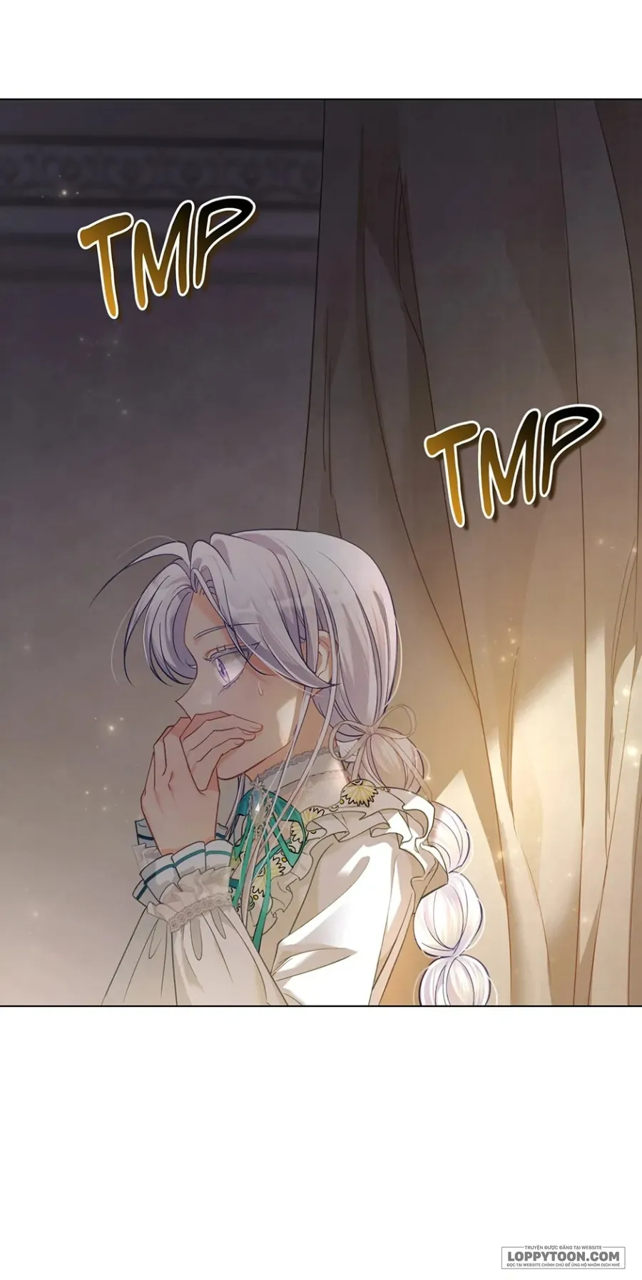 Phương Pháp Trồng Lúa Đặc Biệt Của Ác Nữ Chap 47 - trang 71