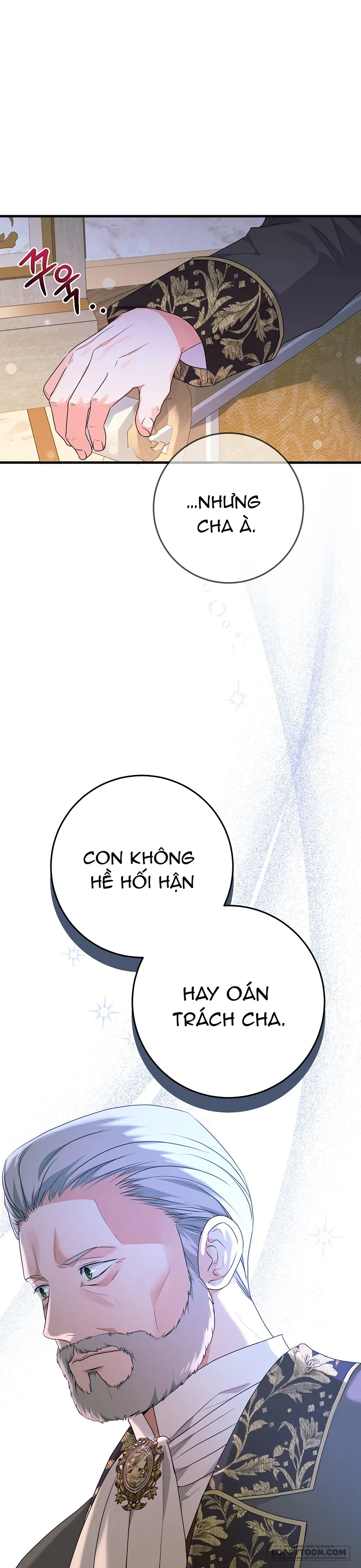 Kẻ Phản Diện Có Thời Hạn Ủng Hộ Tôi Hủy Hôn Chap 48 - trang 27