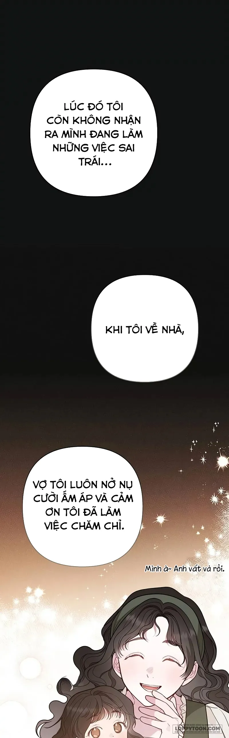 Bạo Chúa Bé Con Chap 62 - trang 34