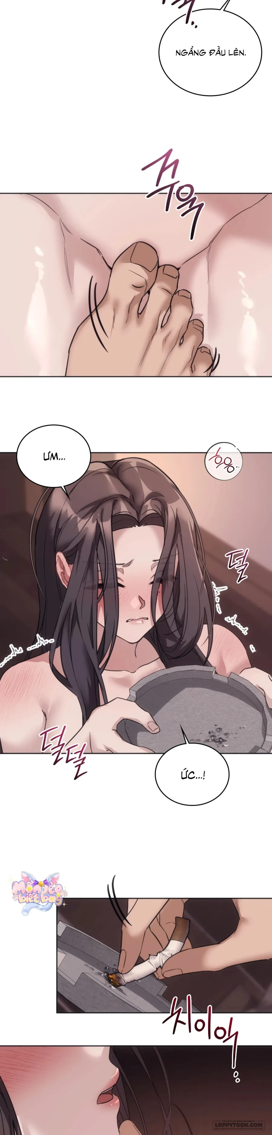 Nữ Sinh Đại Học Hae Joo Chap 29 - 🔞🔞 - trang 23