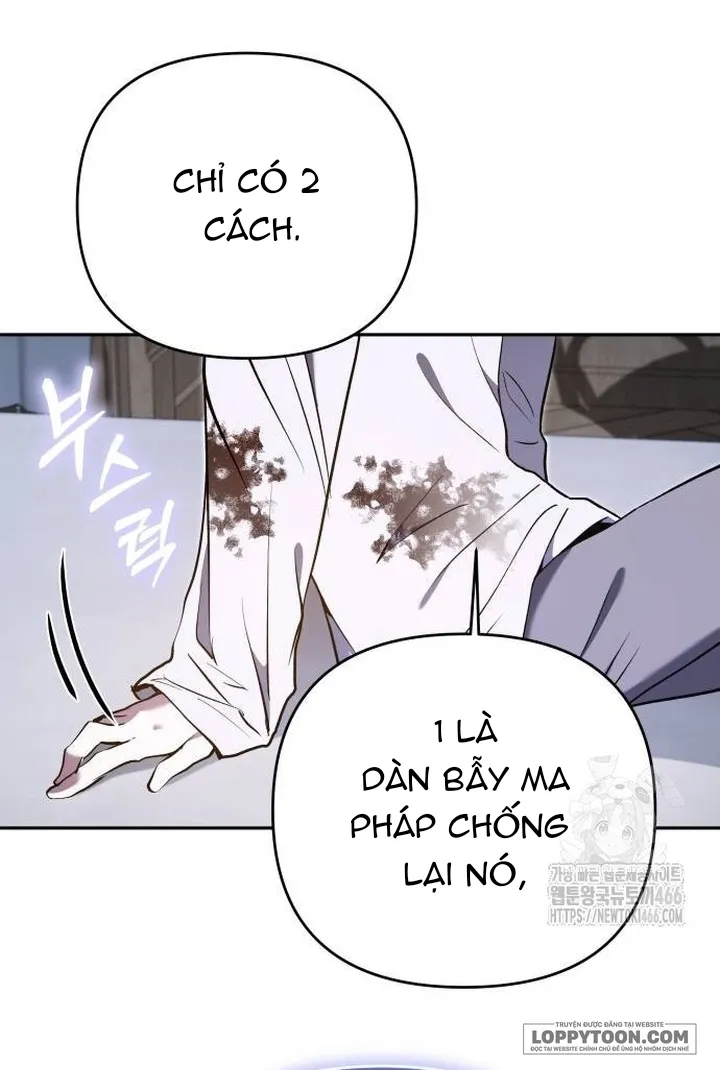 Thỏ Trắng Ở Xứ Sở Thần Tiên Chap 43 - trang 34